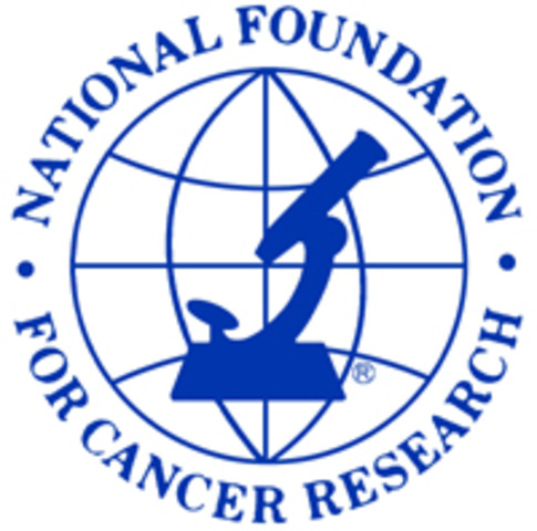 National Foundation for Cancer Research meeting with Deborah as a guest speaker
