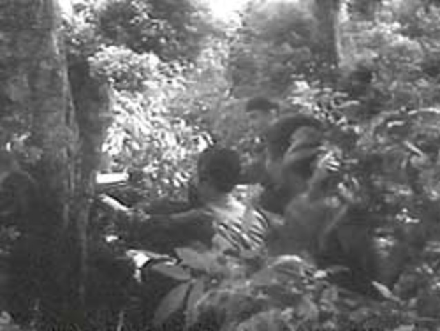 National Front for the Liberation of South Vietnam (NLF) Formed