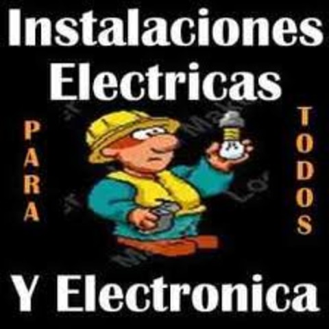 Capacitacion "Electicidad y Electrónica"