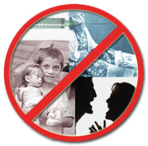 violencia intrafamiliar  septimo tema de expocision