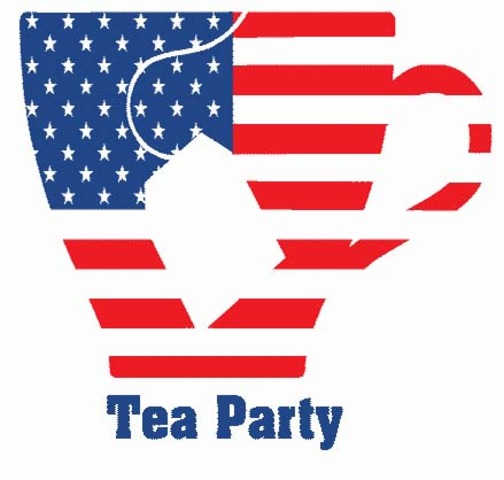 Tea Party Movement