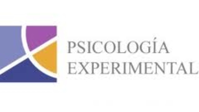 Psicologia Experimental