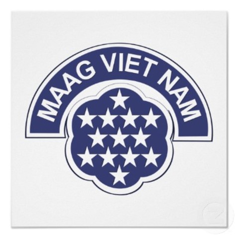 Formation of Military Assistance Advisory Group (MAAG)