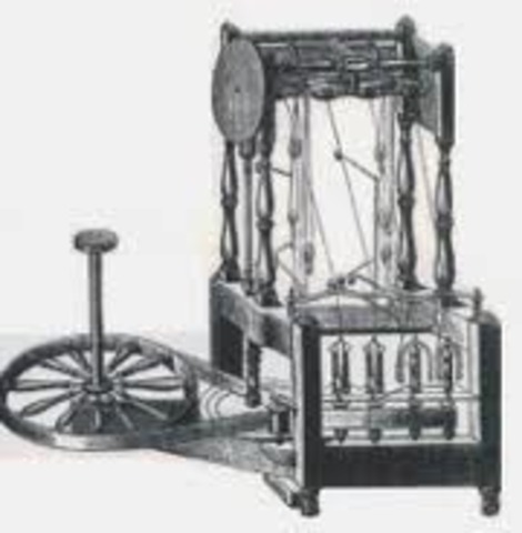 revolucion de las maquinas