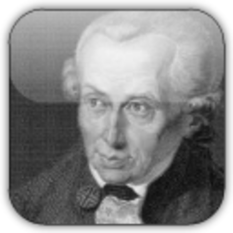 Immanuel Kant