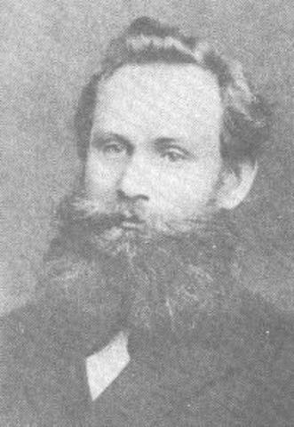 Ivan Petrovich Pavlov