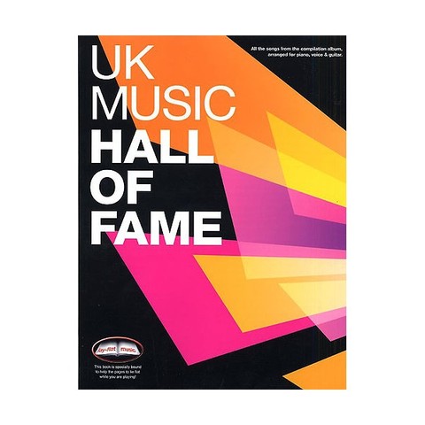 UK Music Hall of Fame