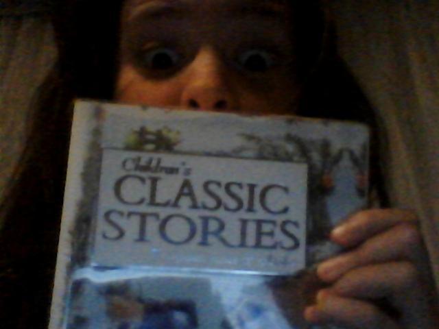 Classic Childs Stories