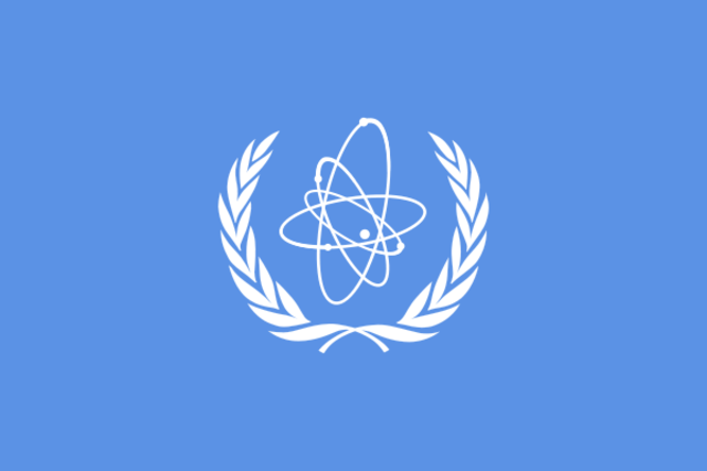IAEA
