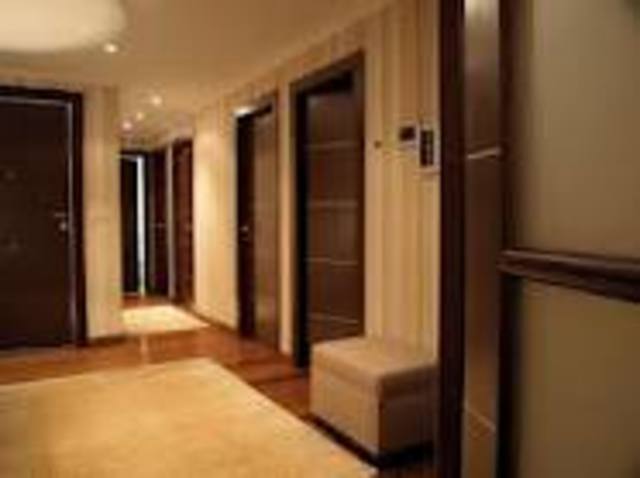 Carpintería interior