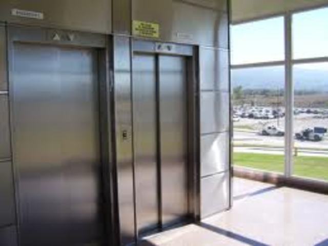 Ascensores