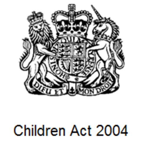 Children Act 2004