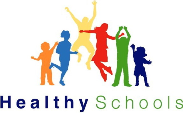 Healthy School Publication -Promoting children and young people's participation through the National Healthy School Standard