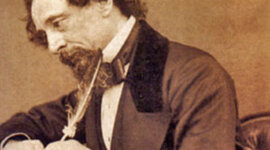 Timeline: Charles Dickens