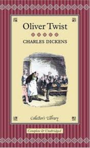 Oliver Twist