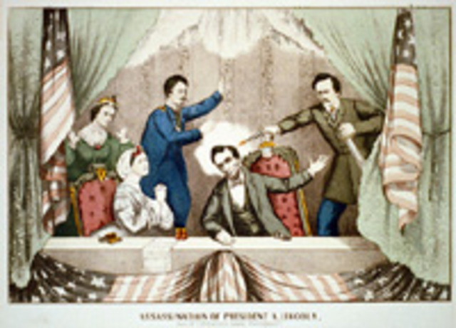 Lincoln's Assassination