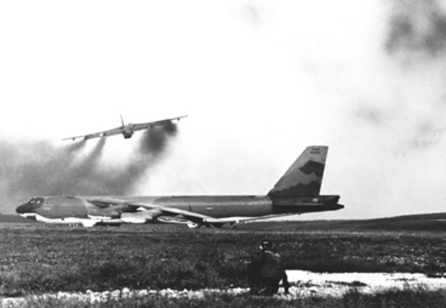 Operation Linebacker