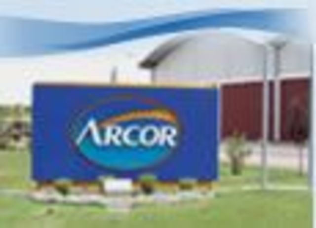 Arcor in Mendoza