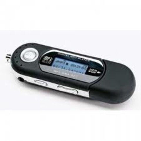Lecteur mp3
