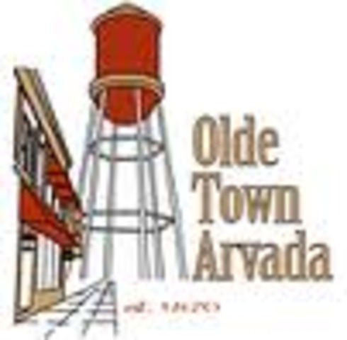 Olde town Arvada