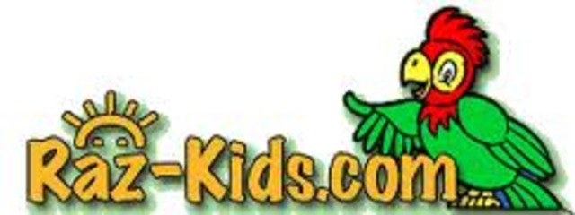 Raz-kids\Lexia