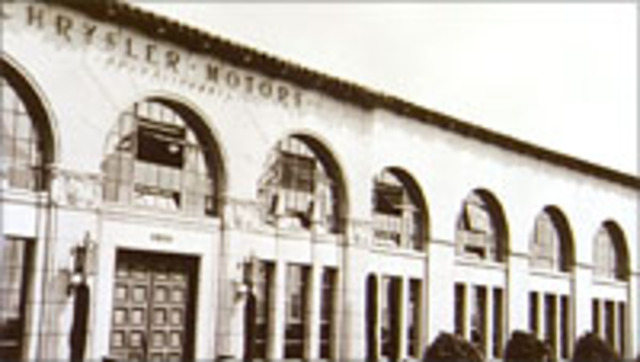 Executive Order 8801