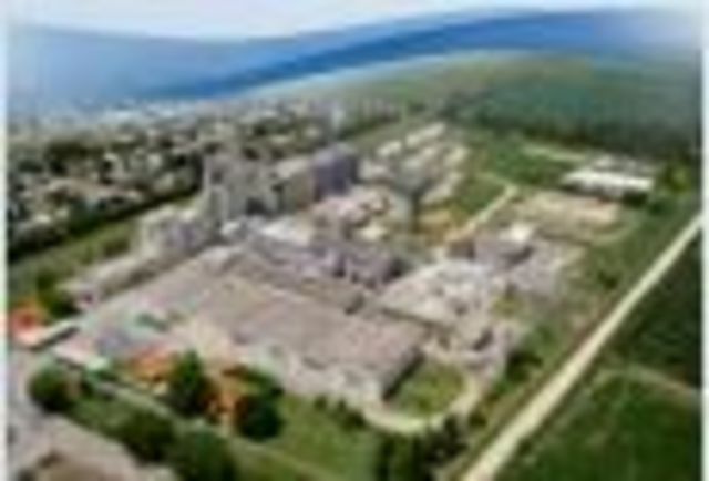 Arcor in Buenos Aires.