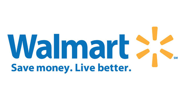 Sam Walton makes his first Wal-Mart in Rogers, Arkansas