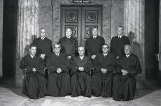 supreme court
