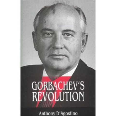 Gorbachev Revolution