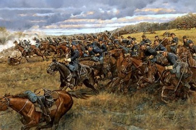 battle of Brandy Station