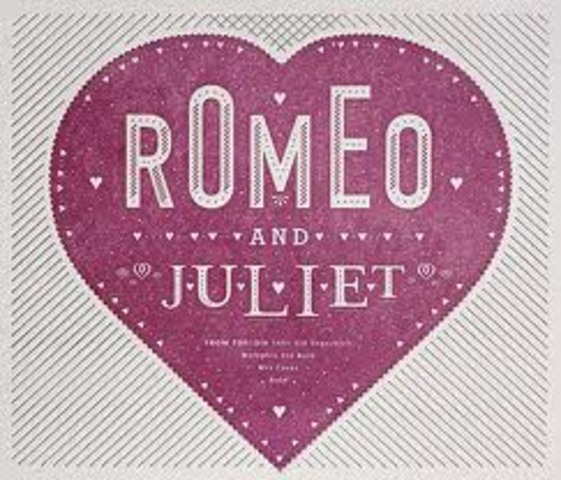 Romeo and Juliet