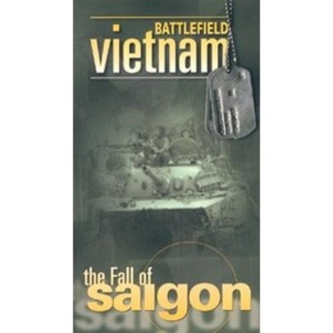 The Fall of Saigon