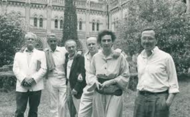 se lanza la primera coleccion de berano