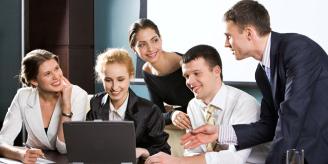 contratacion de equipo de innovacion