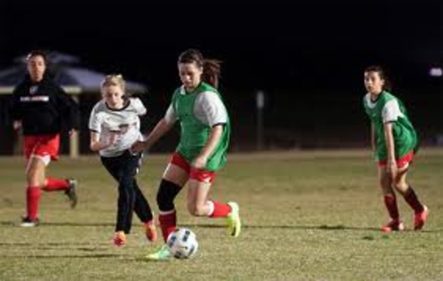 TRaining/ Practice for the Hunger Games