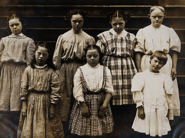 Teoria de G.E Shuttleworth