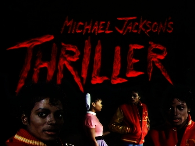 Thriller