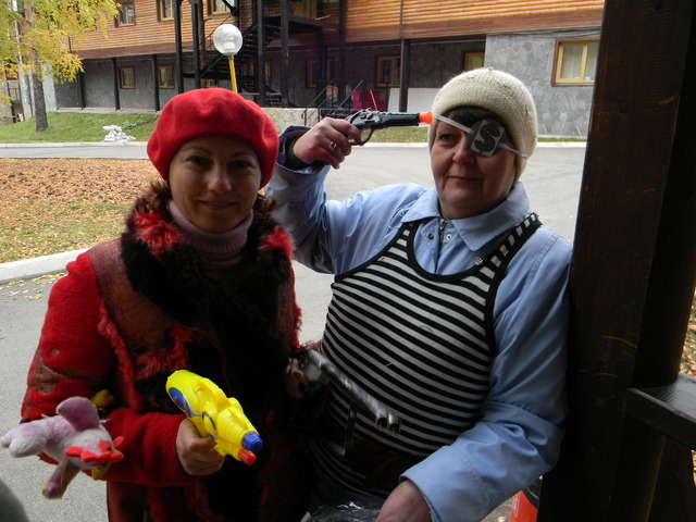 день учителя