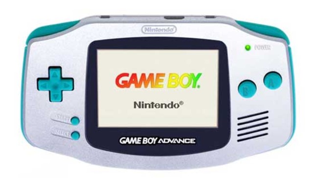 Mi primer juego video