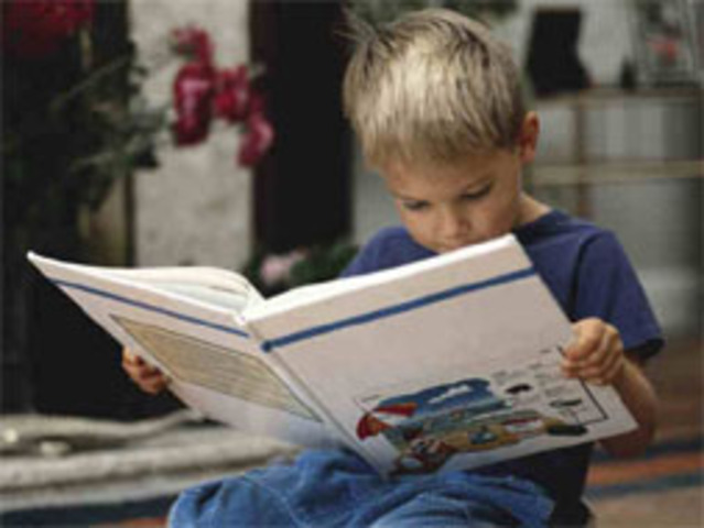 Ingreso a la escuela primaria