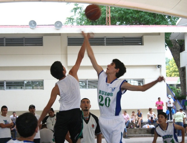 Ingreso a la escuela secundaria