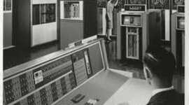Timeline: Significant Dates in Computer History