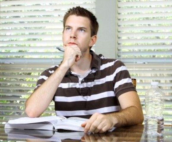 Ingreso al bachillerato