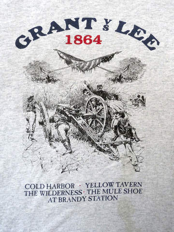 Battle of Wilderness