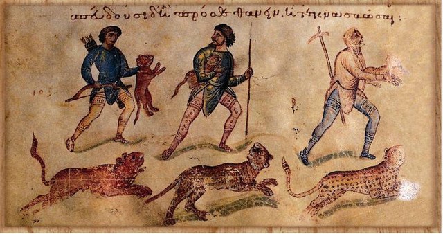 Psicologia Medieval
