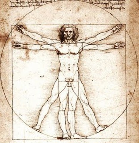 Construccion del individuo en la edad media y el renacimiento