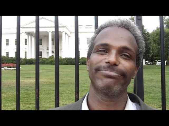 500,000 Men Are Called