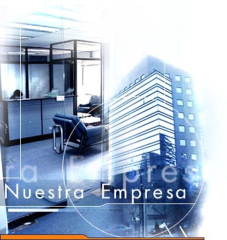 Fundacion de la empresa