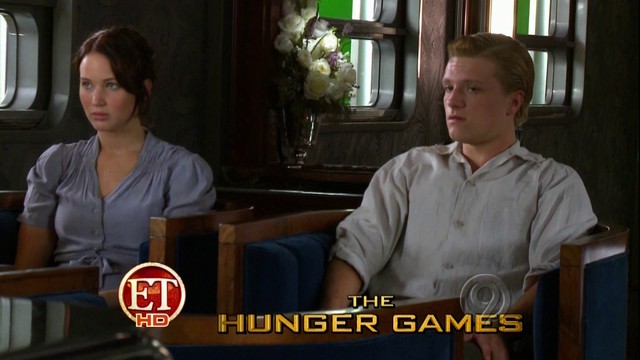 Train Ride To Capital !